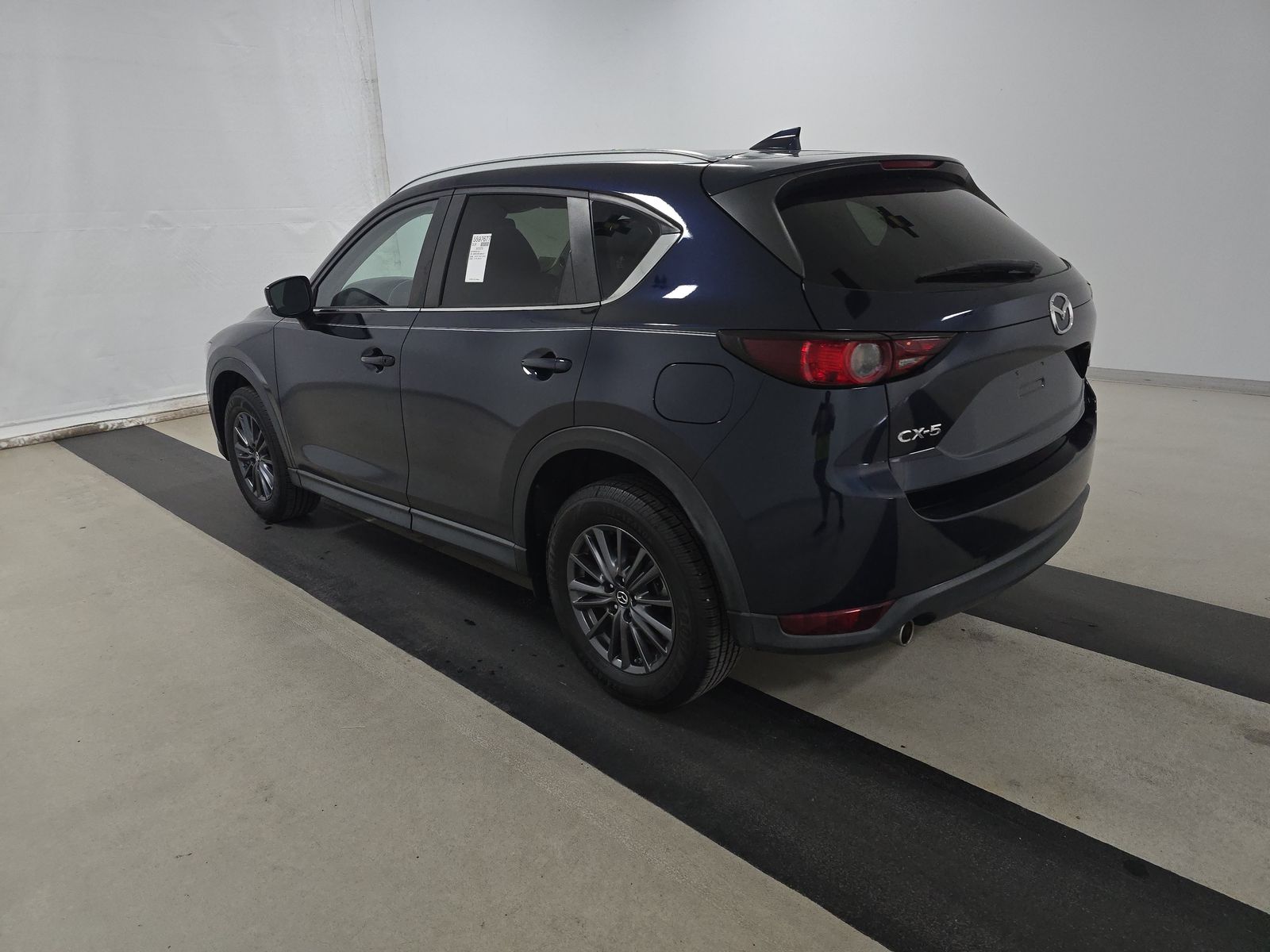 2020 MAZDA CX-5 Touring FWD