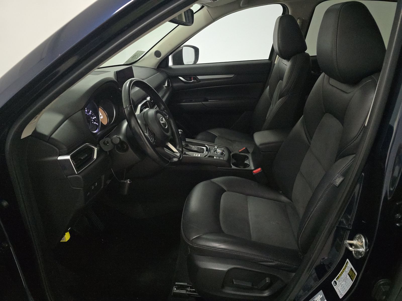 2020 MAZDA CX-5 Touring FWD