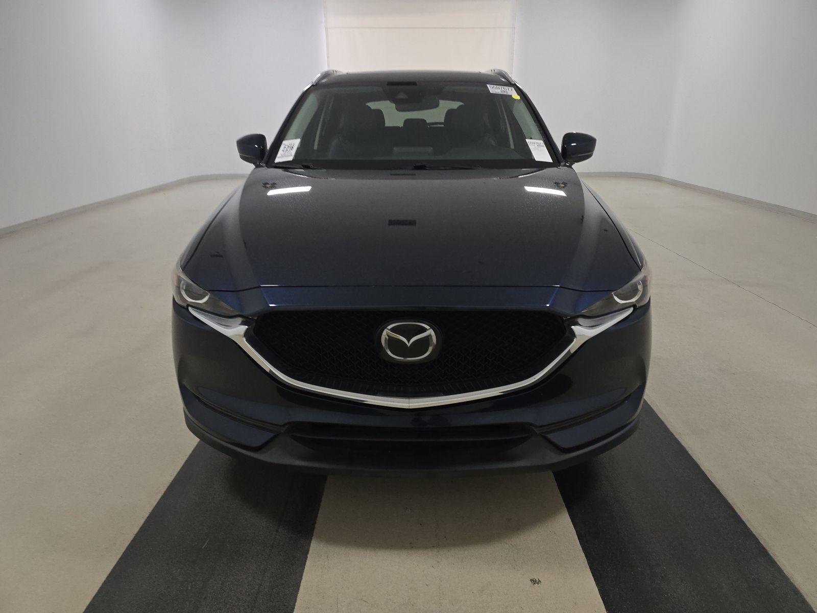 2020 MAZDA CX-5 Touring FWD