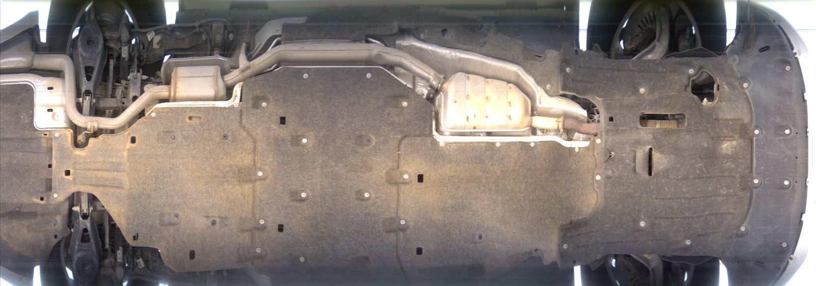2024 Chrysler Pacifica Hybrid Select FWD