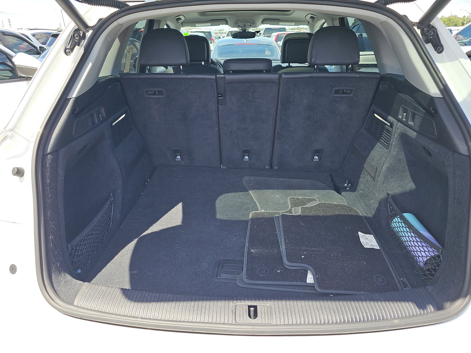 2018 Audi Q5 Premium Plus AWD