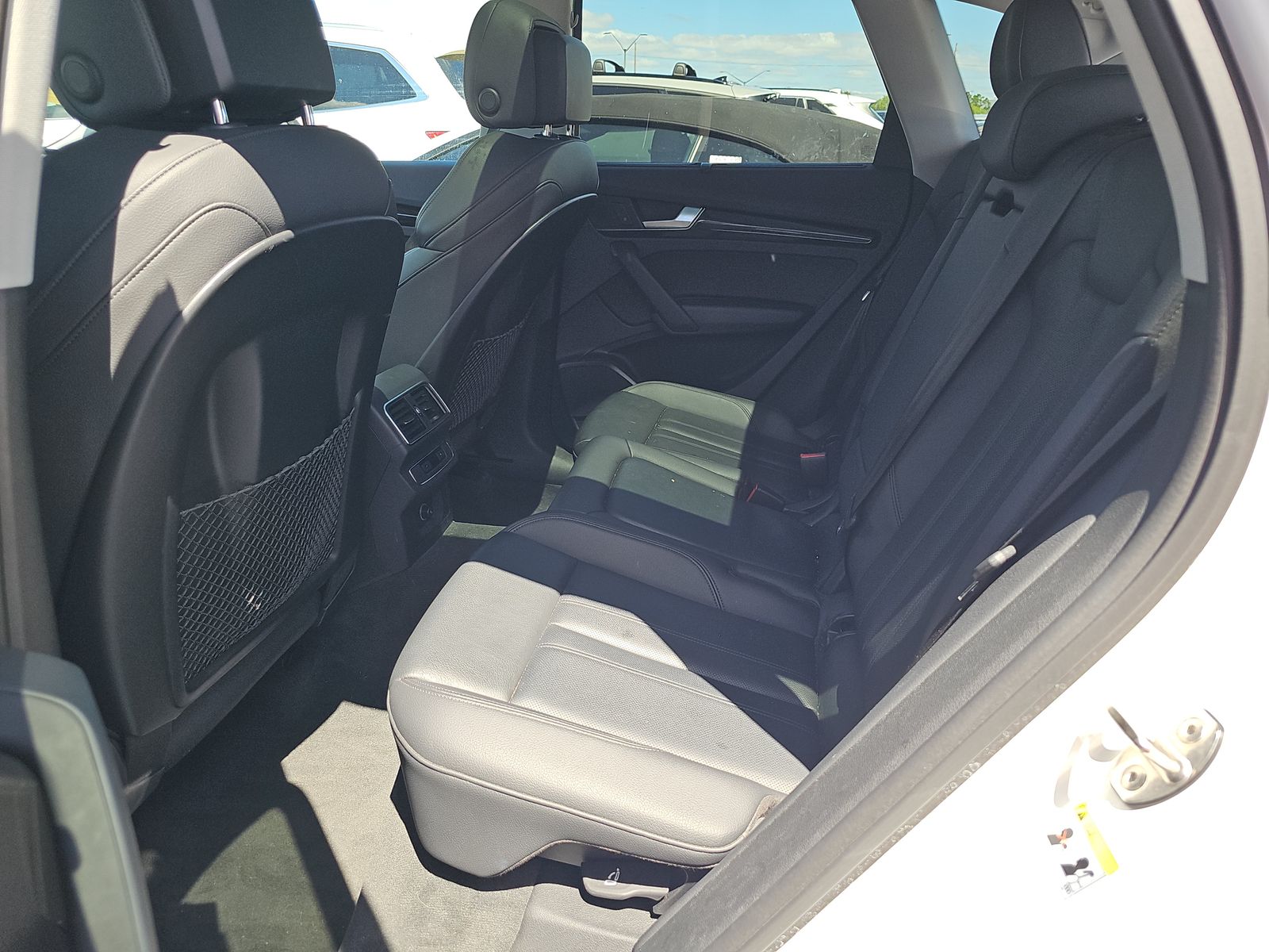 2018 Audi Q5 Premium Plus AWD