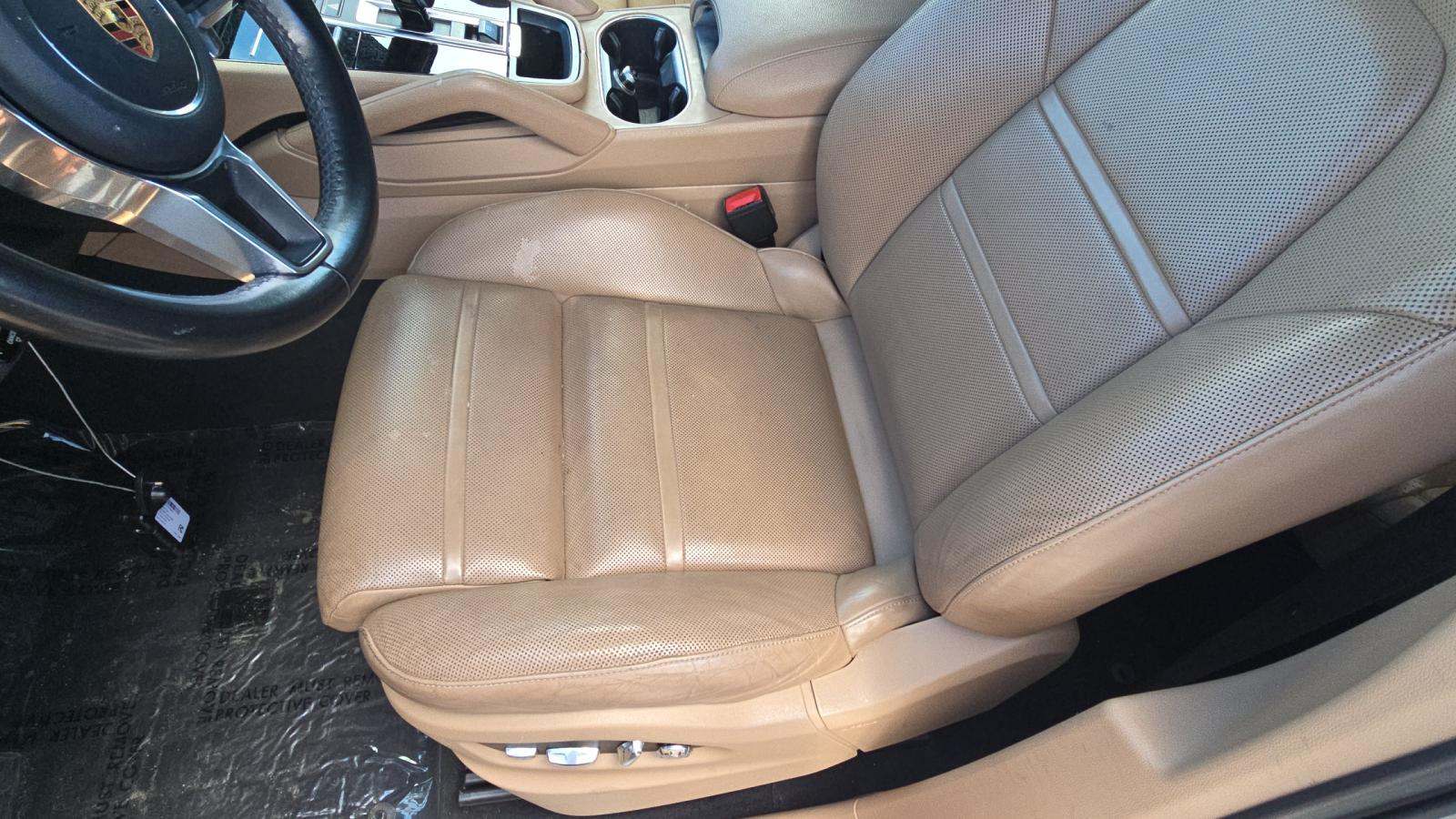 2019 Porsche Cayenne S AWD