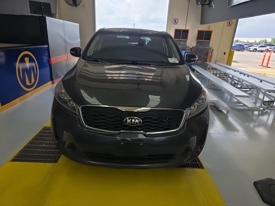 KIA OTHER - 3