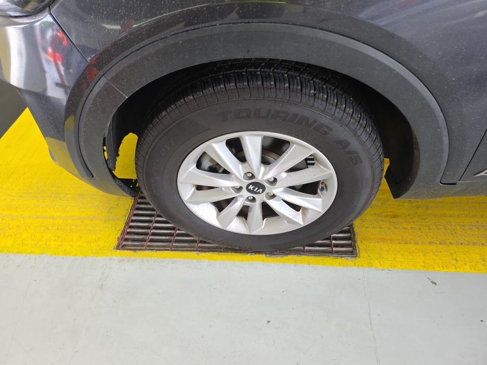KIA OTHER - 9