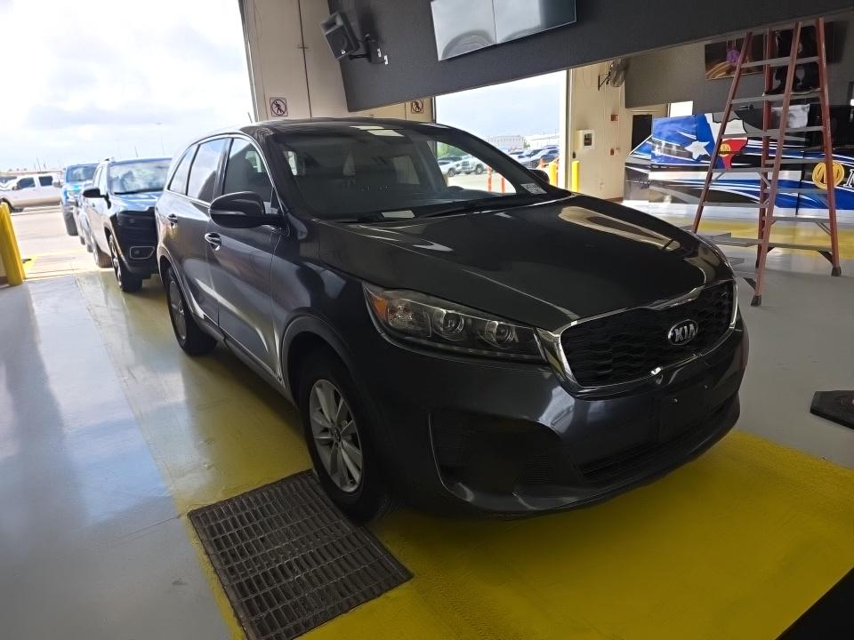 KIA OTHER - 4