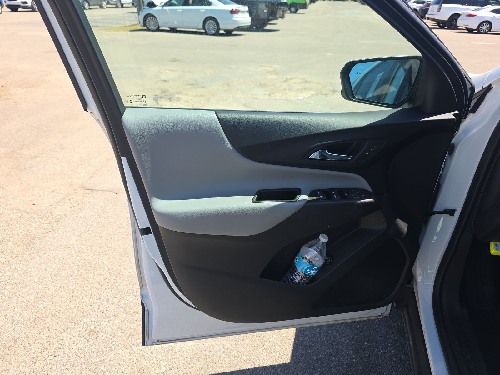 CHEVROLET OTHER - 10