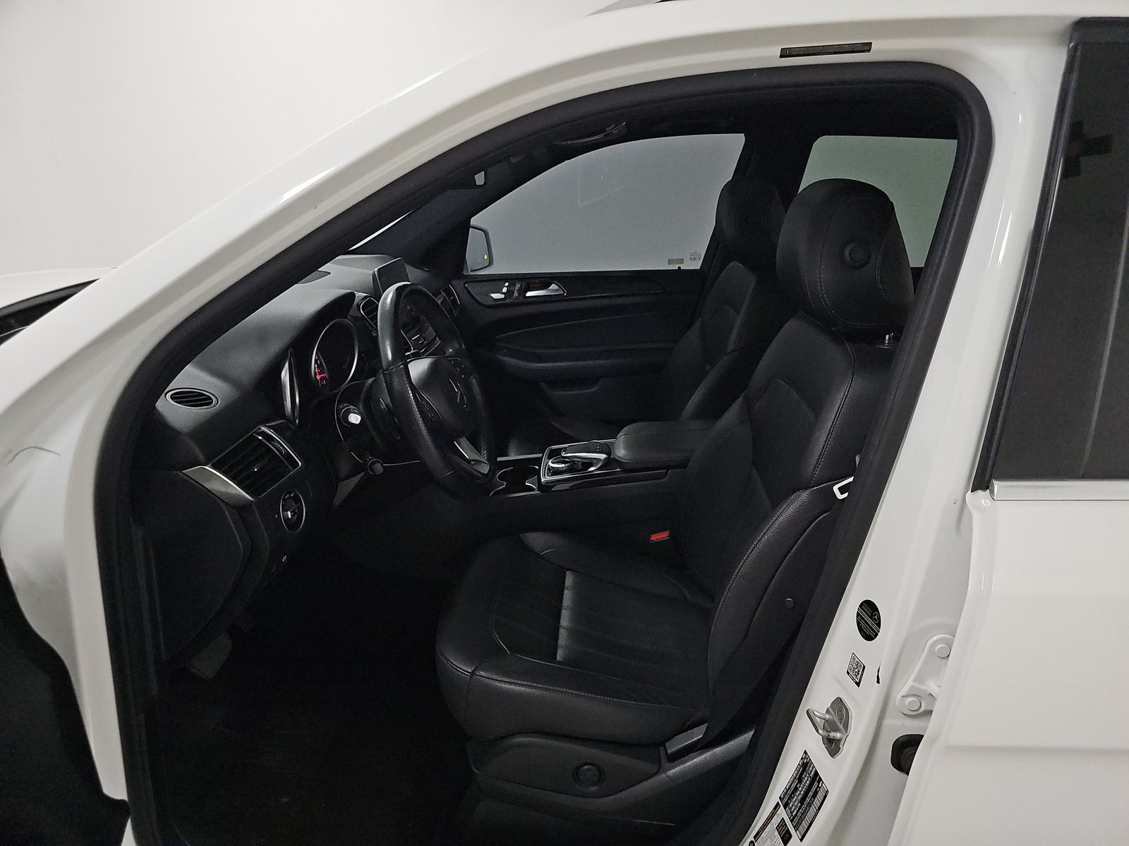 MERCEDES-BENZ GLE - 8