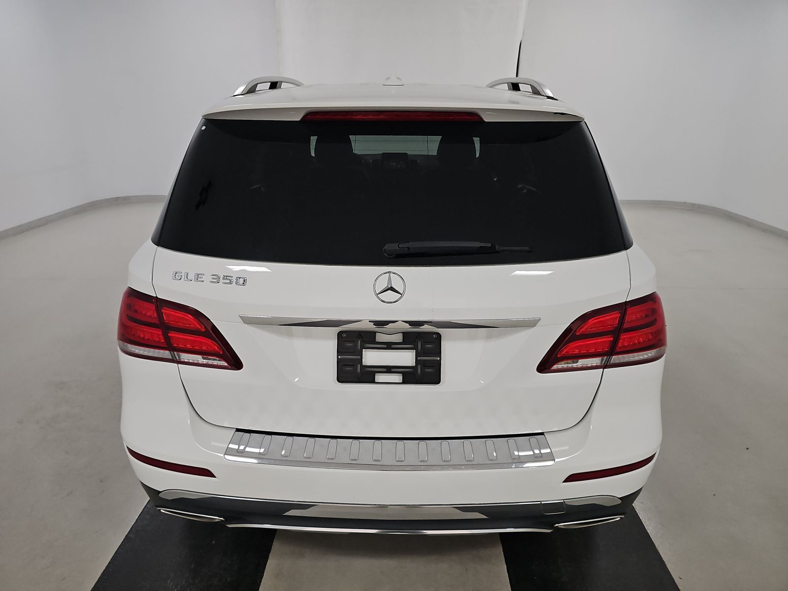 MERCEDES-BENZ GLE - 6