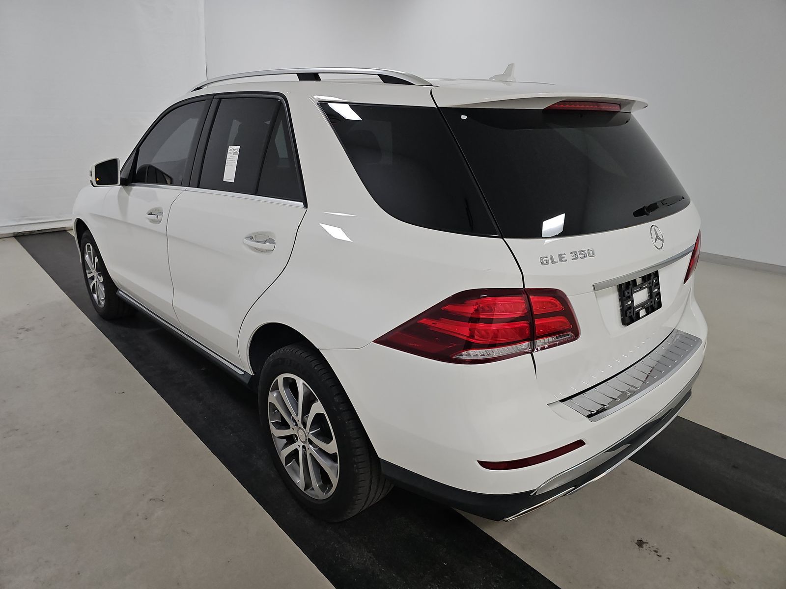 MERCEDES-BENZ GLE - 7