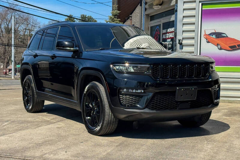 JEEP 4XE - 1
