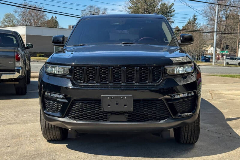 JEEP 4XE - 9