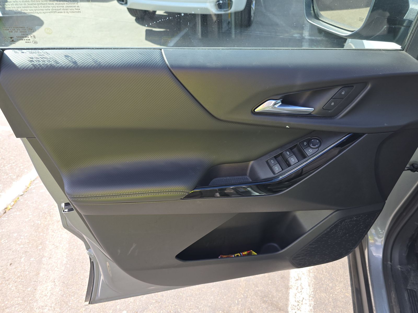 CHEVROLET FWD LT - 10