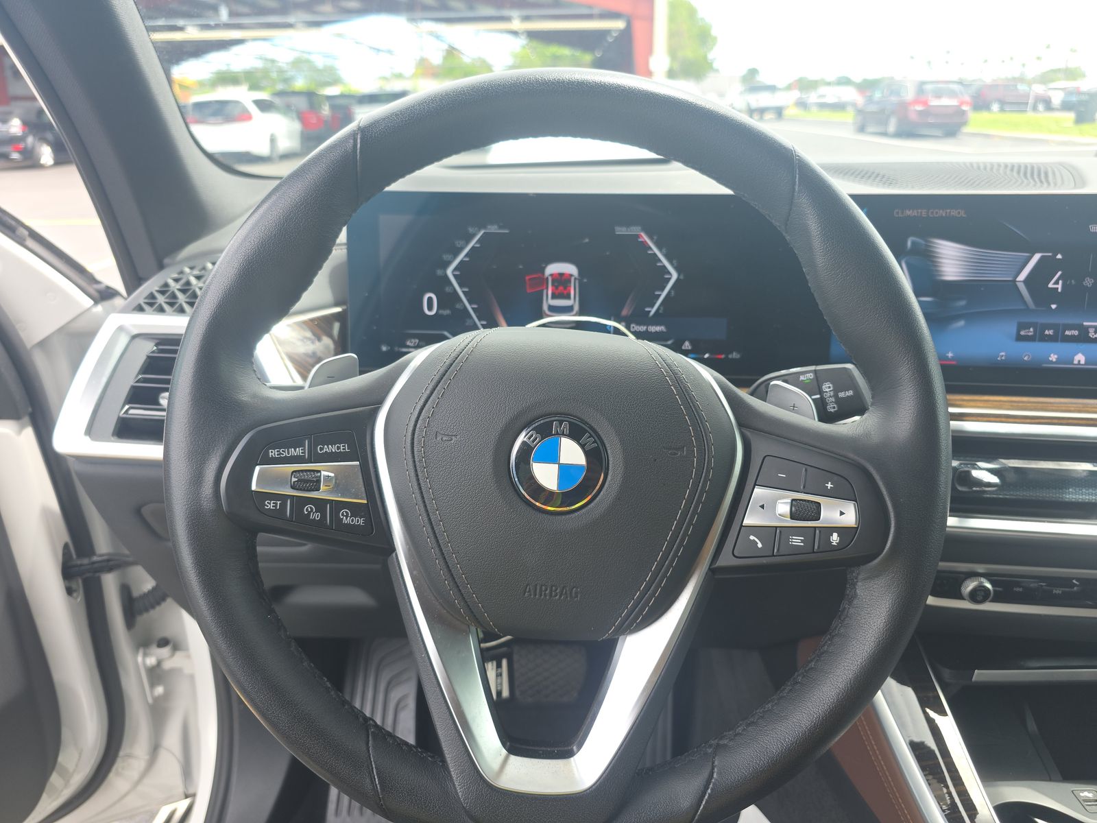 2025 BMW X5 xDrive40i AWD