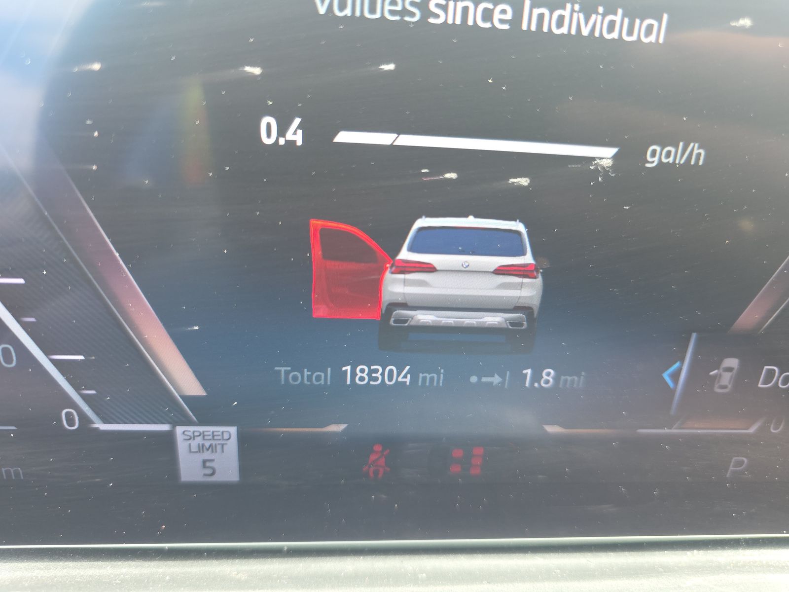 2025 BMW X5 xDrive40i AWD
