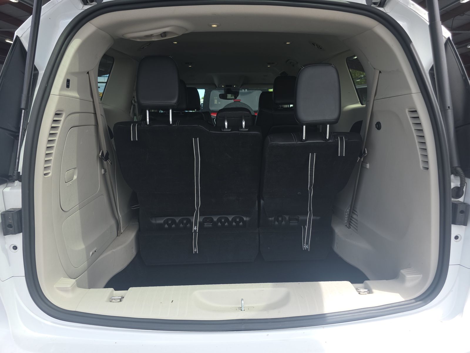 2024 Chrysler Pacifica Hybrid Select FWD