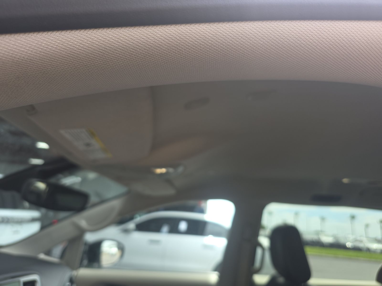 2024 Chrysler Pacifica Hybrid Select FWD
