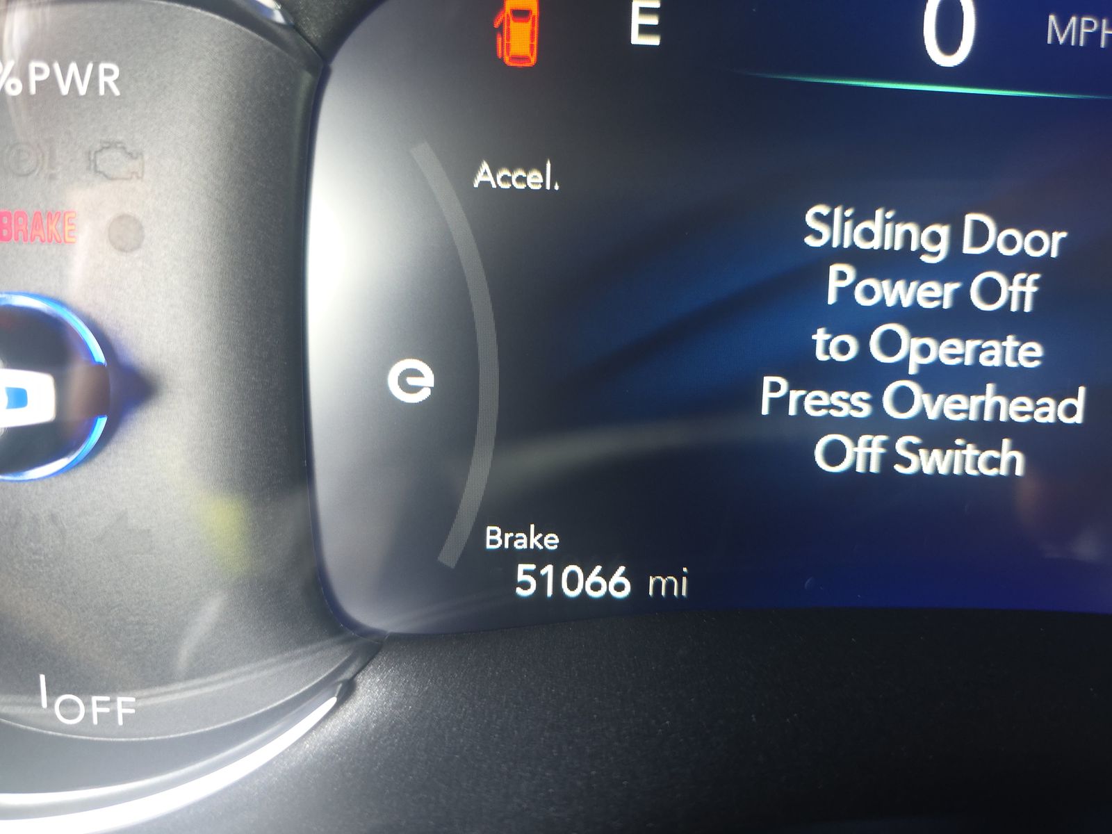 2024 Chrysler Pacifica Hybrid Select FWD