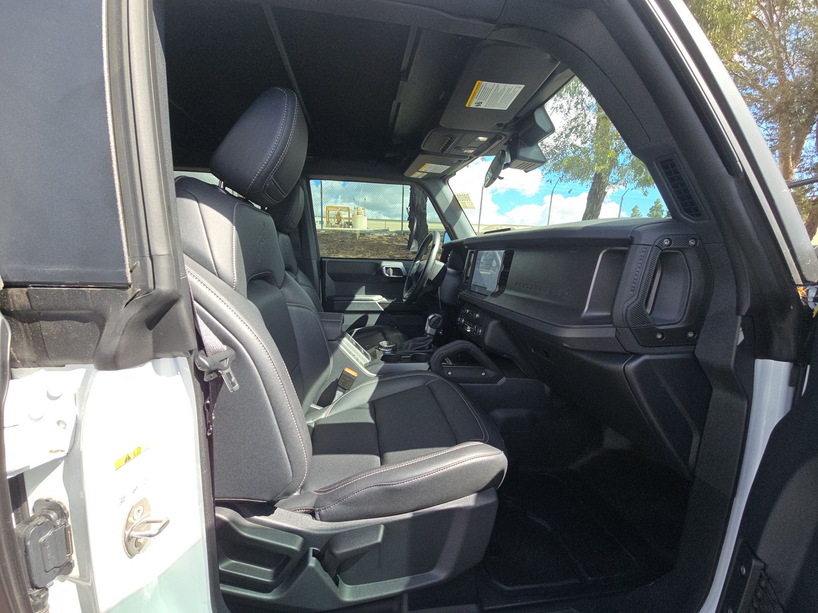 FORD BRONCO - 9