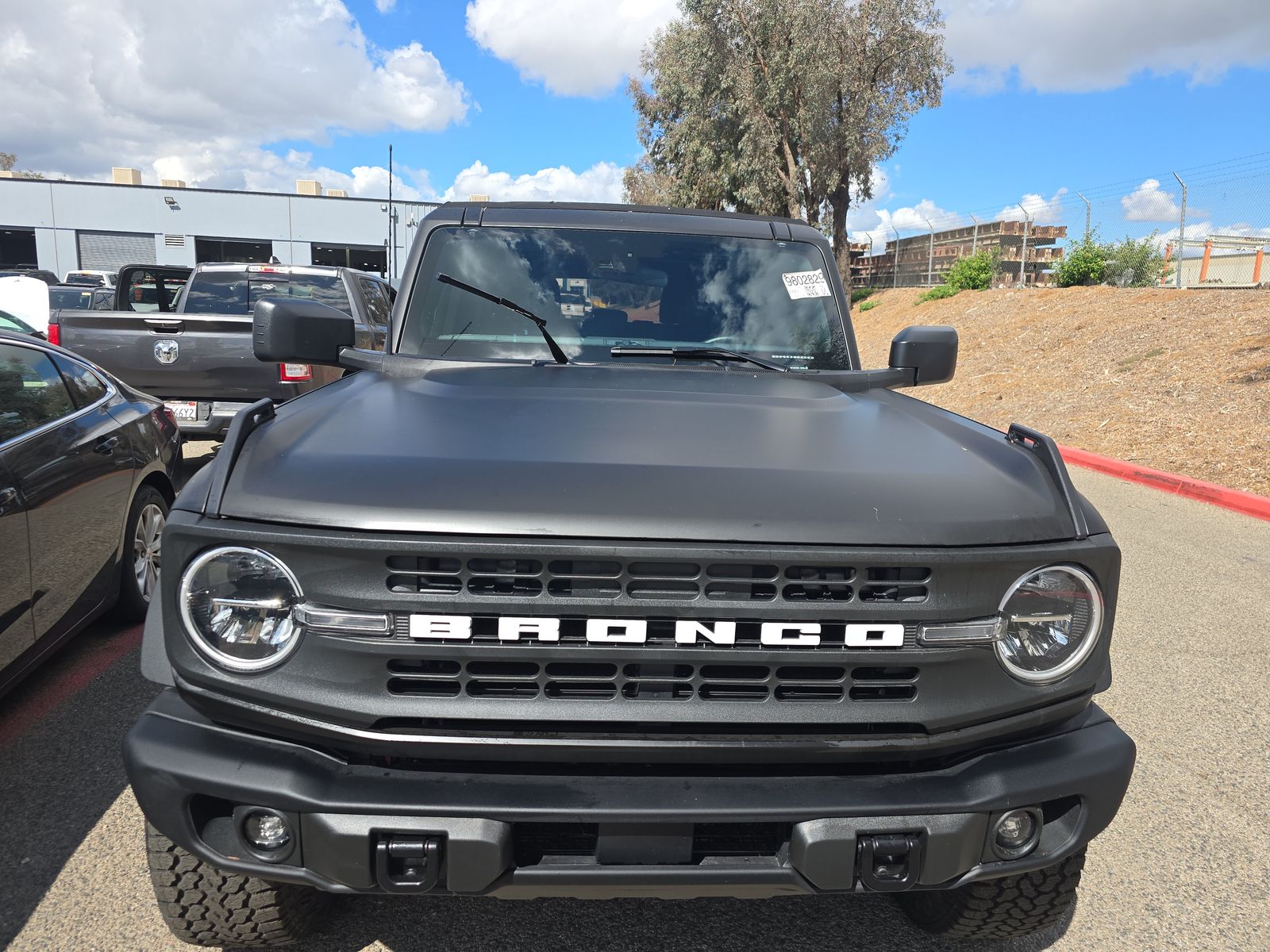 FORD BRONCO - 3