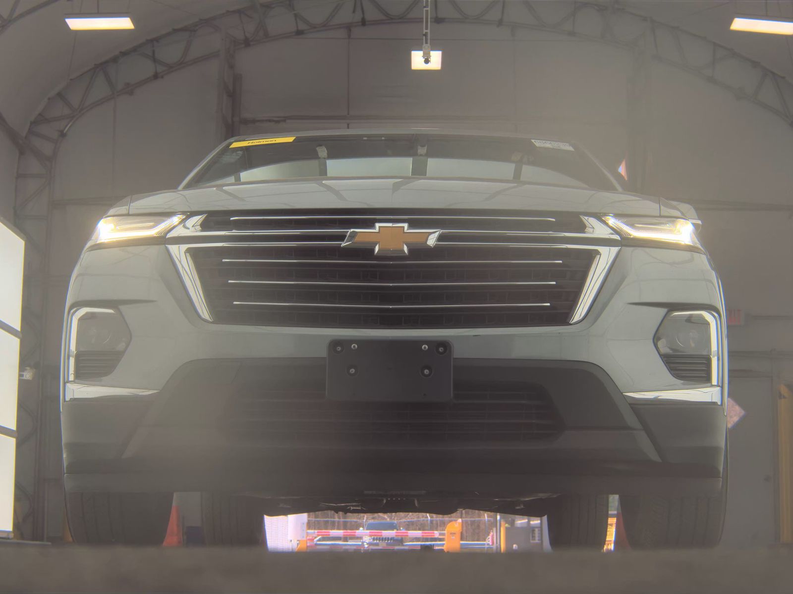 CHEVROLET LT CLOTH - 4