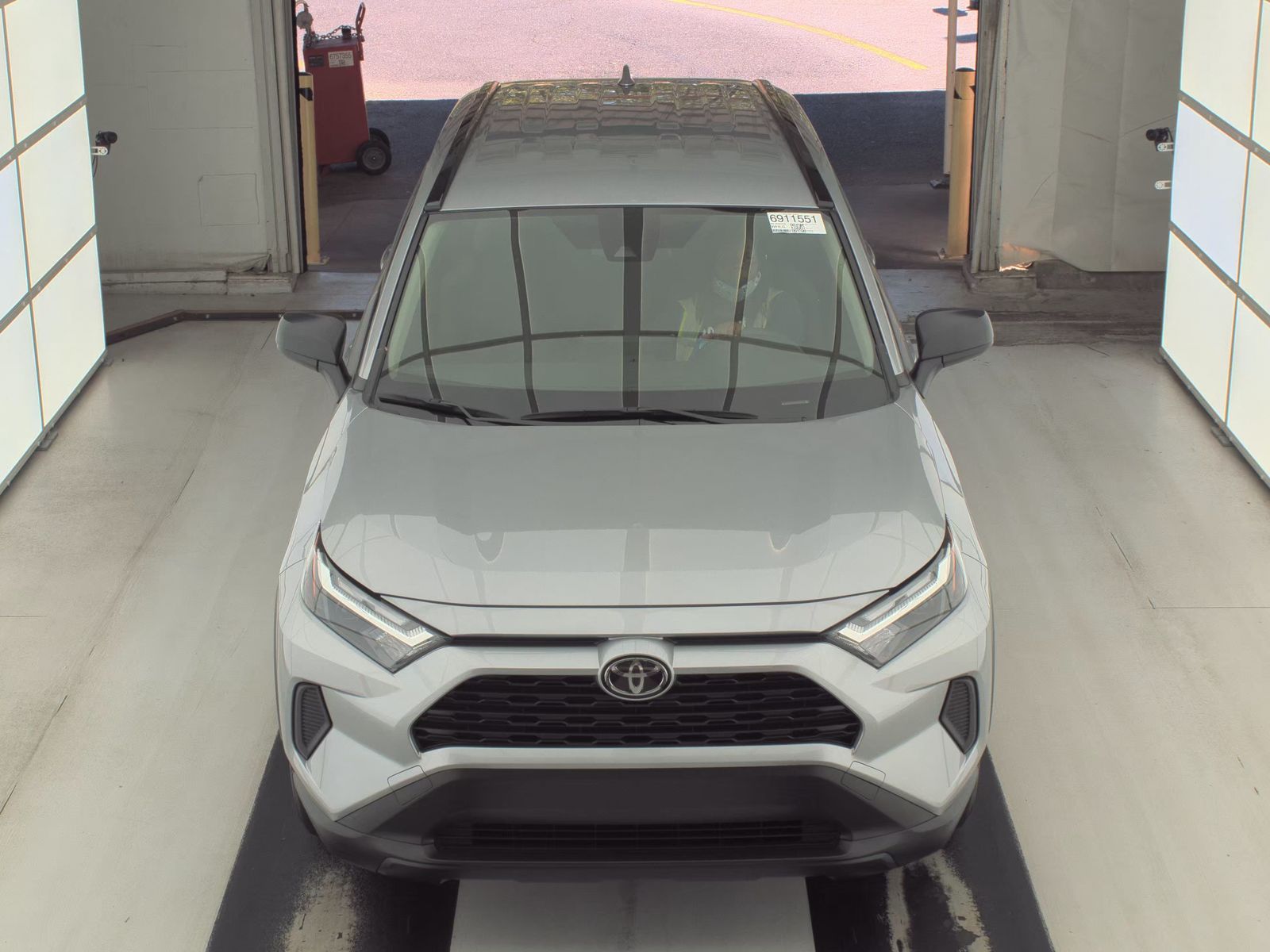 TOYOTA PRIUS - 3