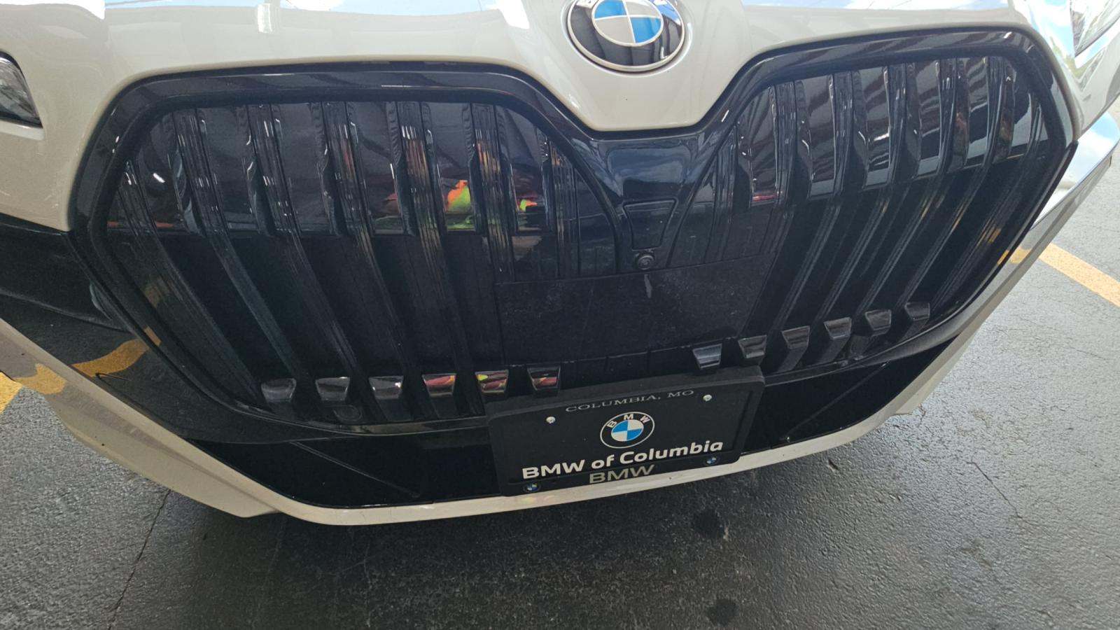 2024 BMW 7 Series 740i xDrive AWD