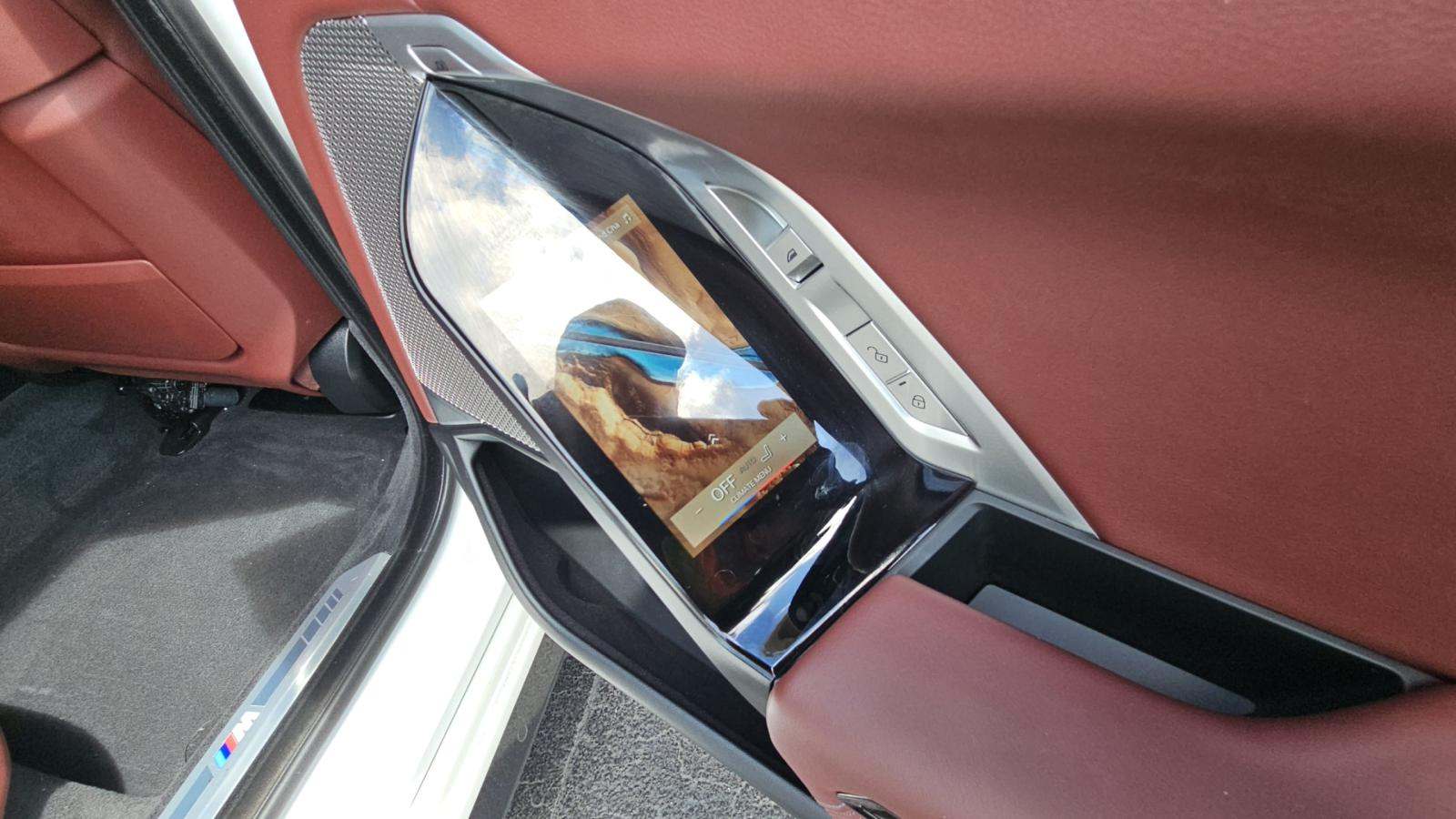 2024 BMW 7 Series 740i xDrive AWD