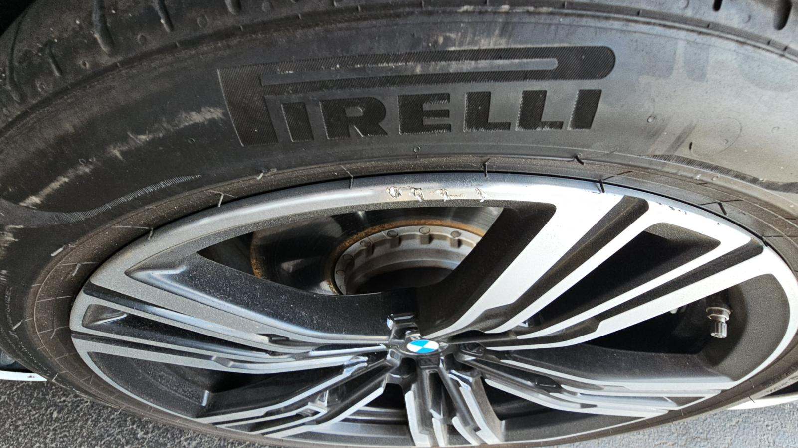 2024 BMW 7 Series 740i xDrive AWD