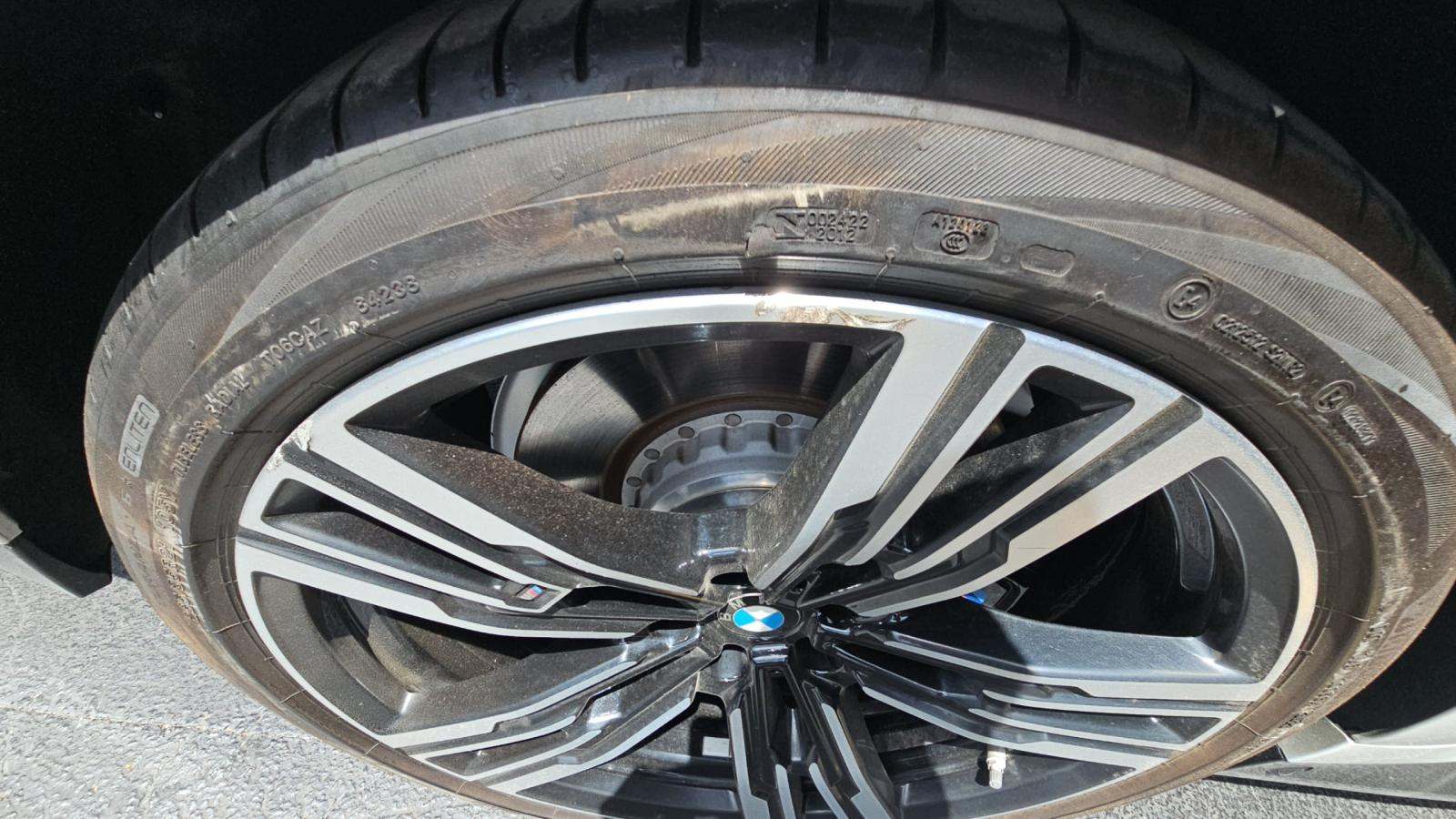 2024 BMW 7 Series 740i xDrive AWD