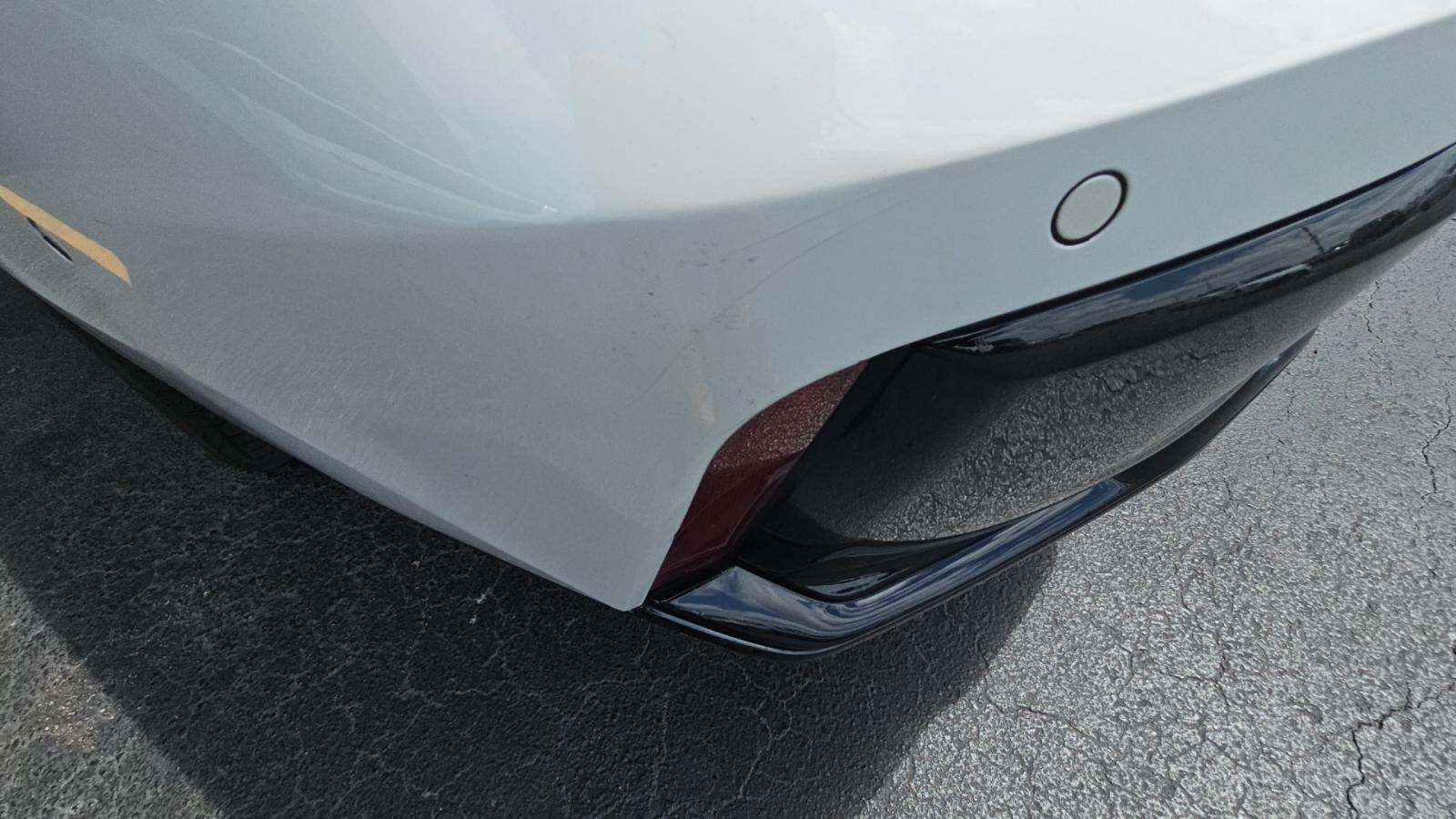 2024 BMW 7 Series 740i xDrive AWD