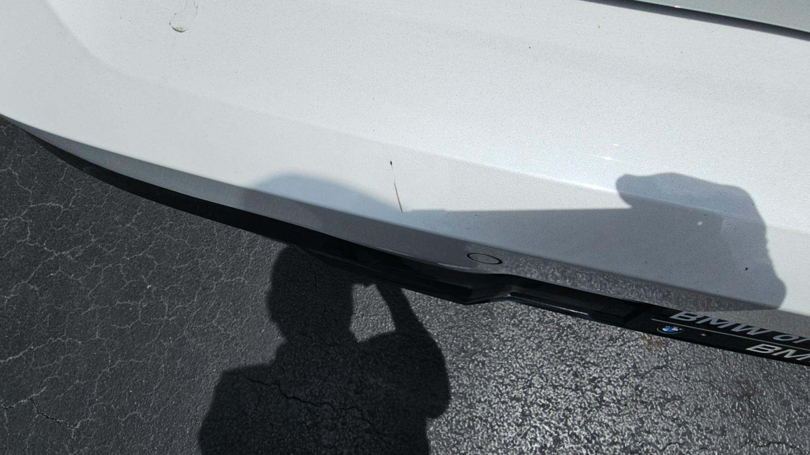 2024 BMW 7 Series 740i xDrive AWD