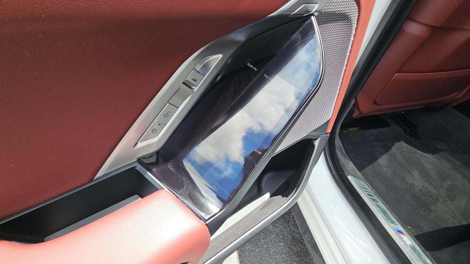 2024 BMW 7 Series 740i xDrive AWD