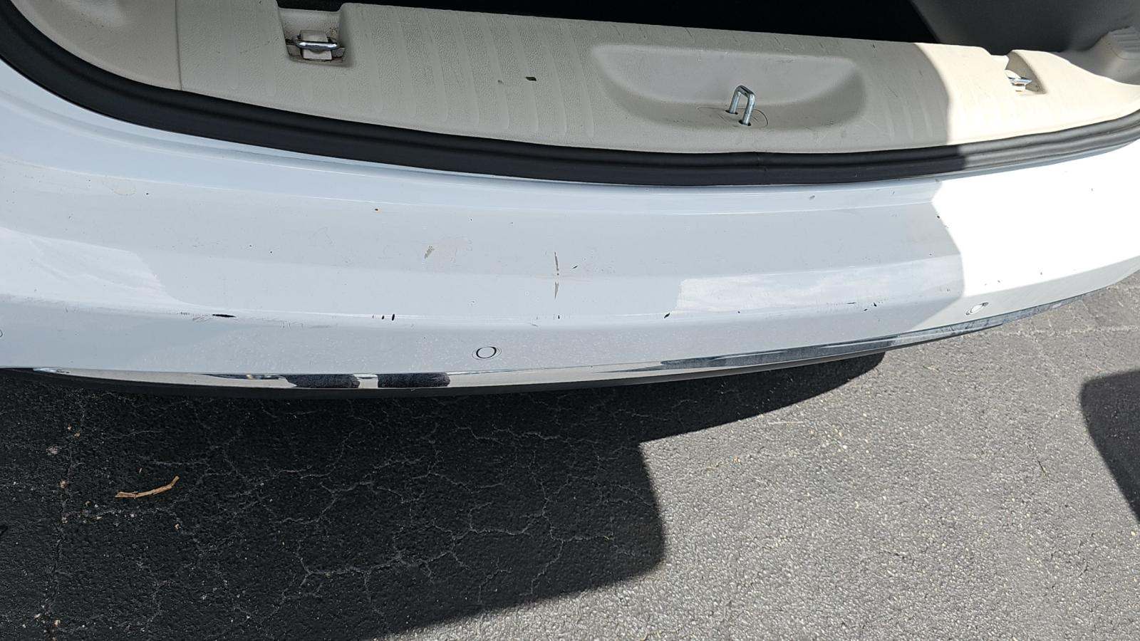 2024 Chrysler Pacifica Hybrid Select FWD