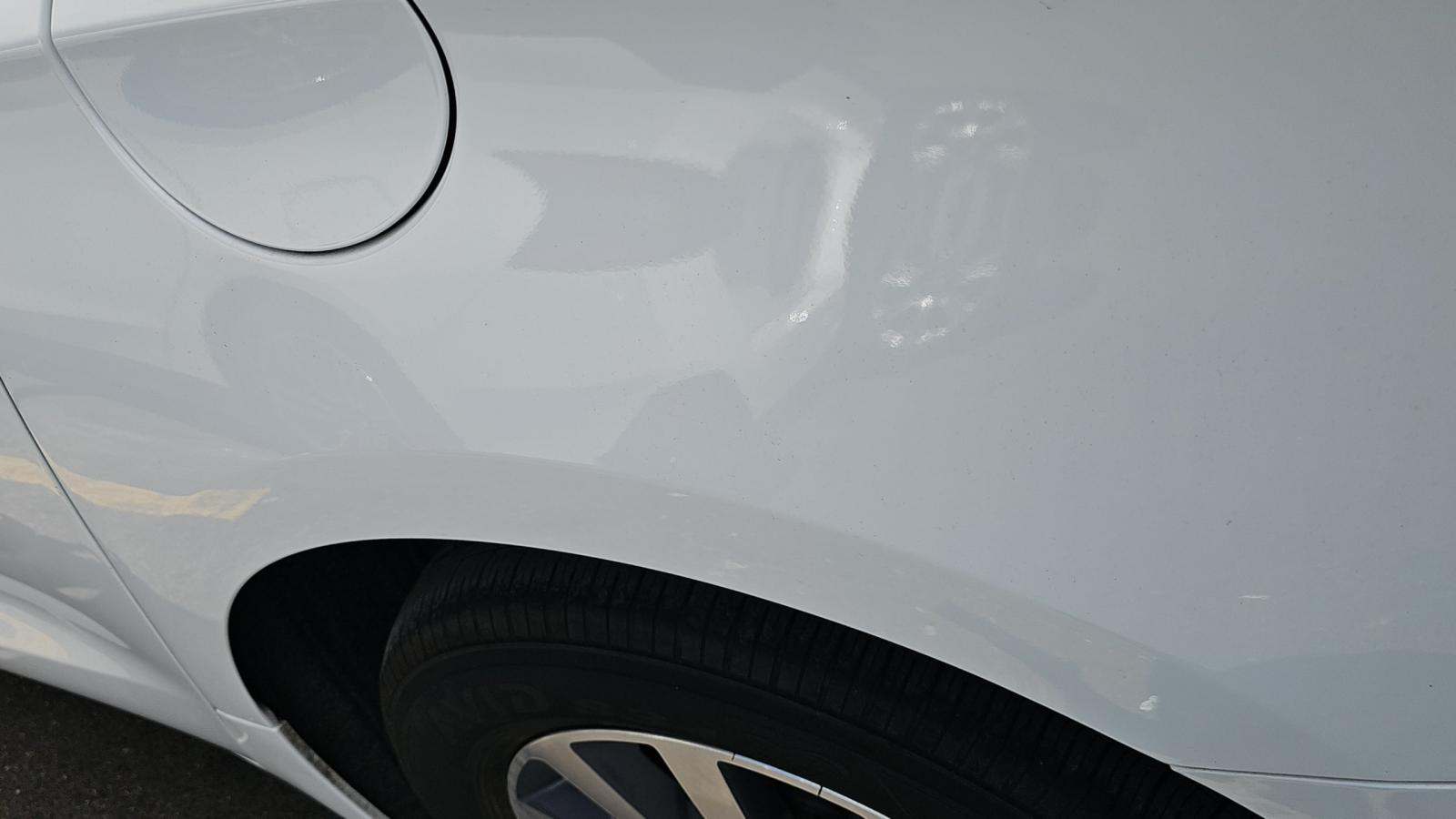 2024 Chrysler Pacifica Hybrid Select FWD