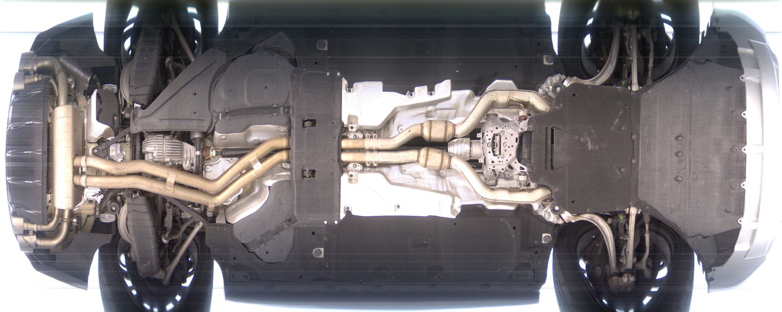 2021 Bentley Bentayga Speed AWD