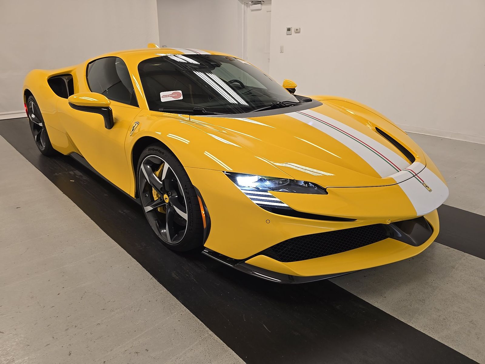 2023 Ferrari SF90 Stradale Base AWD