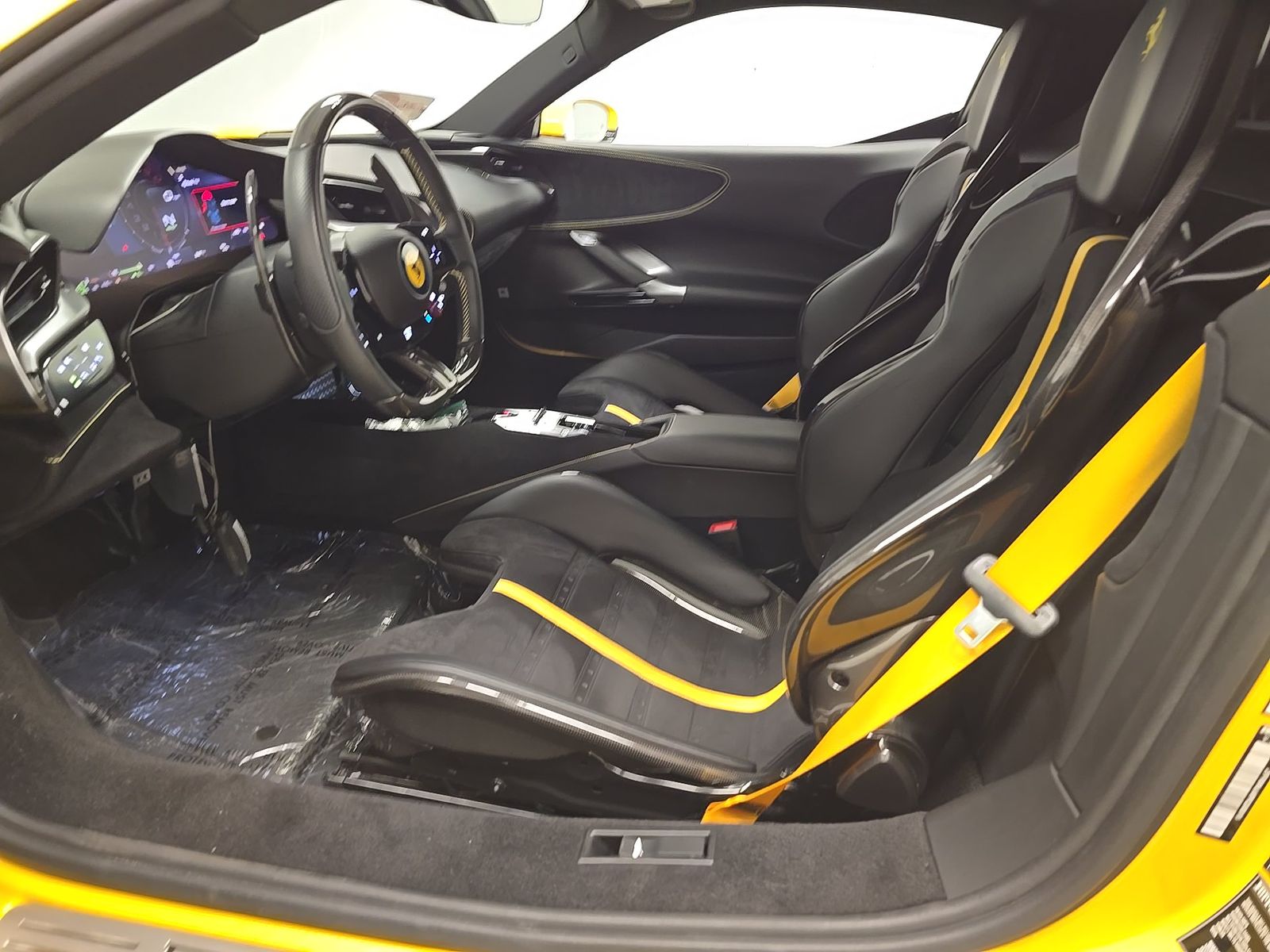 2023 Ferrari SF90 Stradale Base AWD