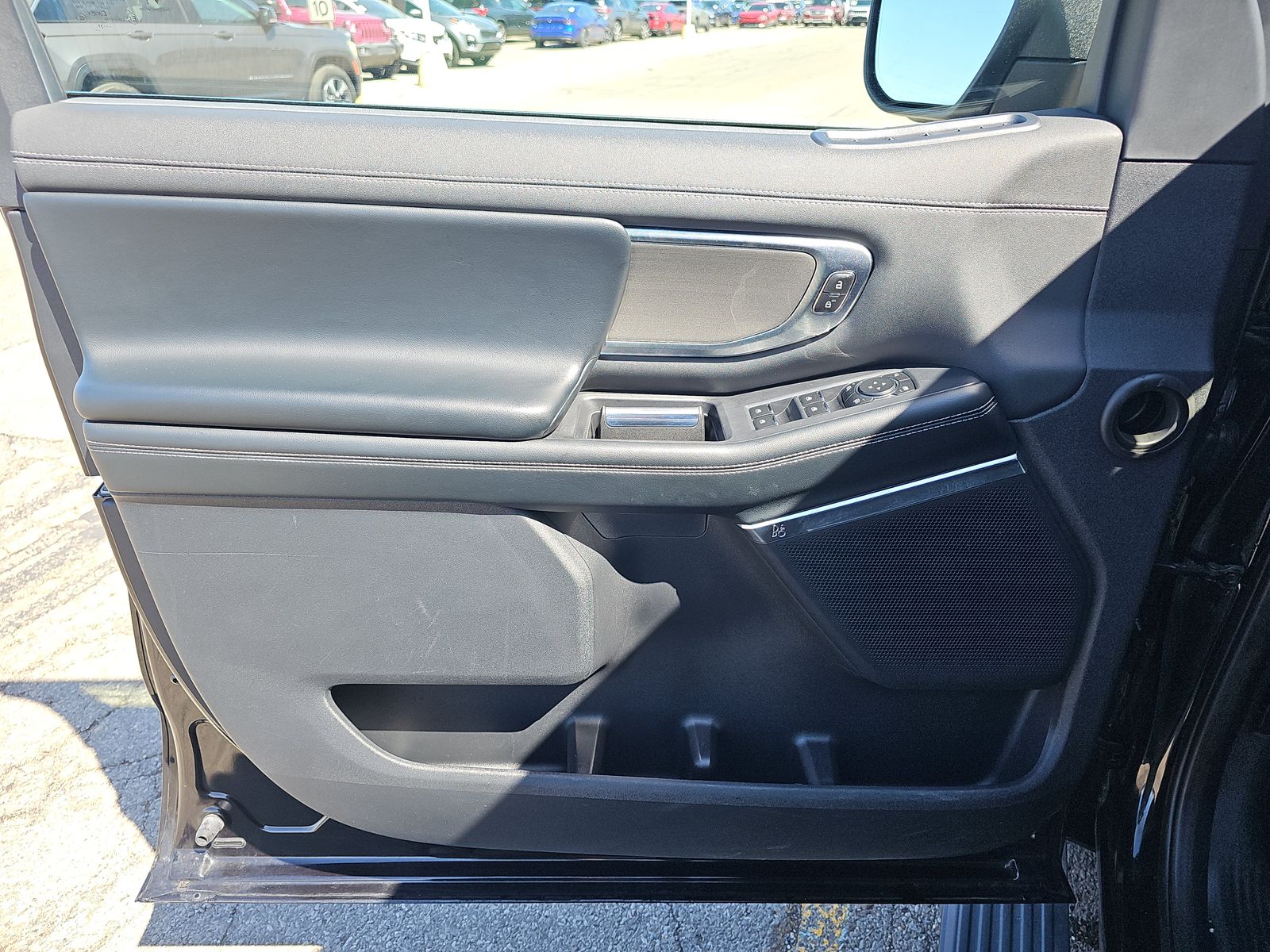 FORD EXPEDITION MAX - 10