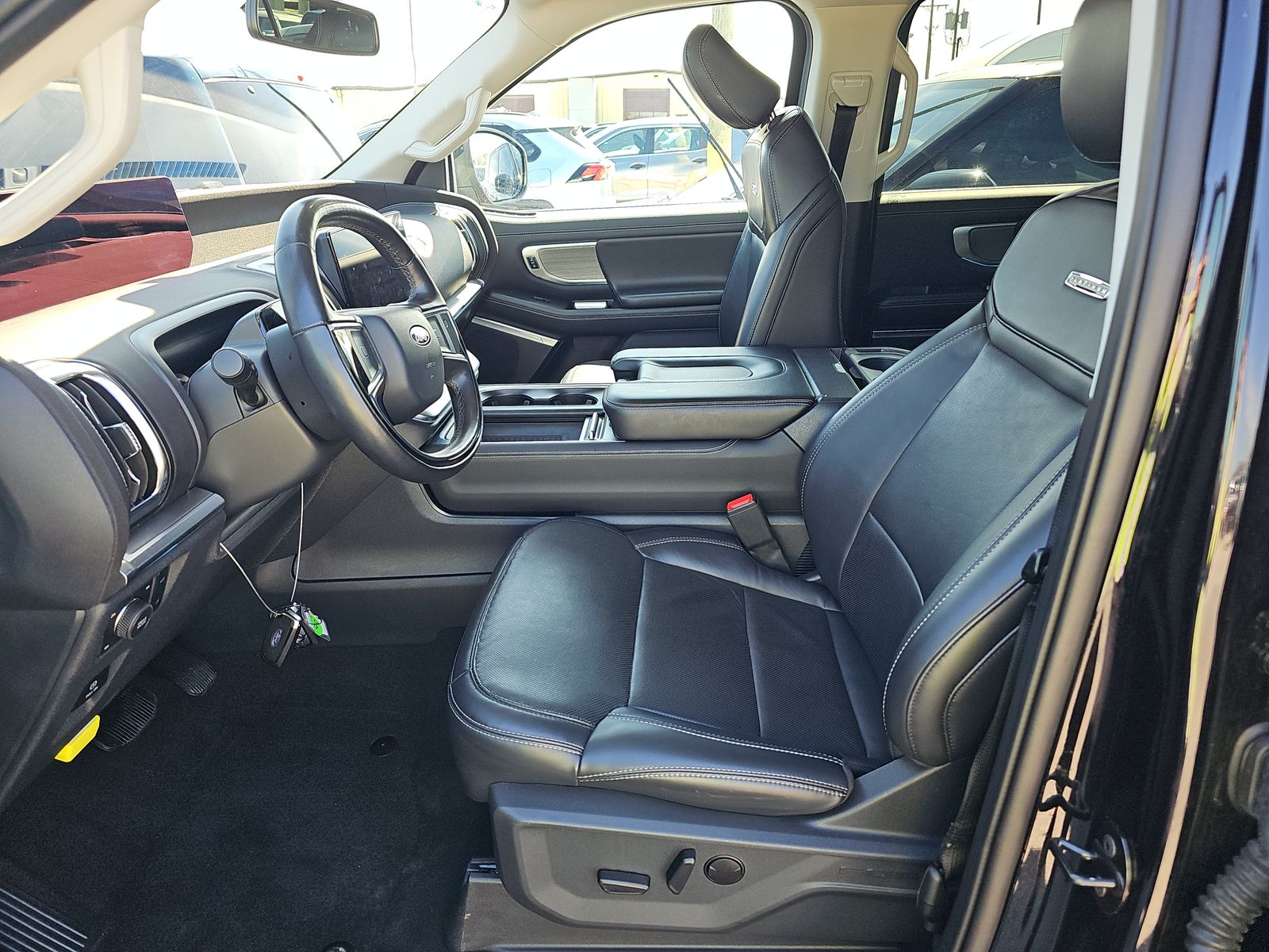 FORD EXPEDITION MAX - 8