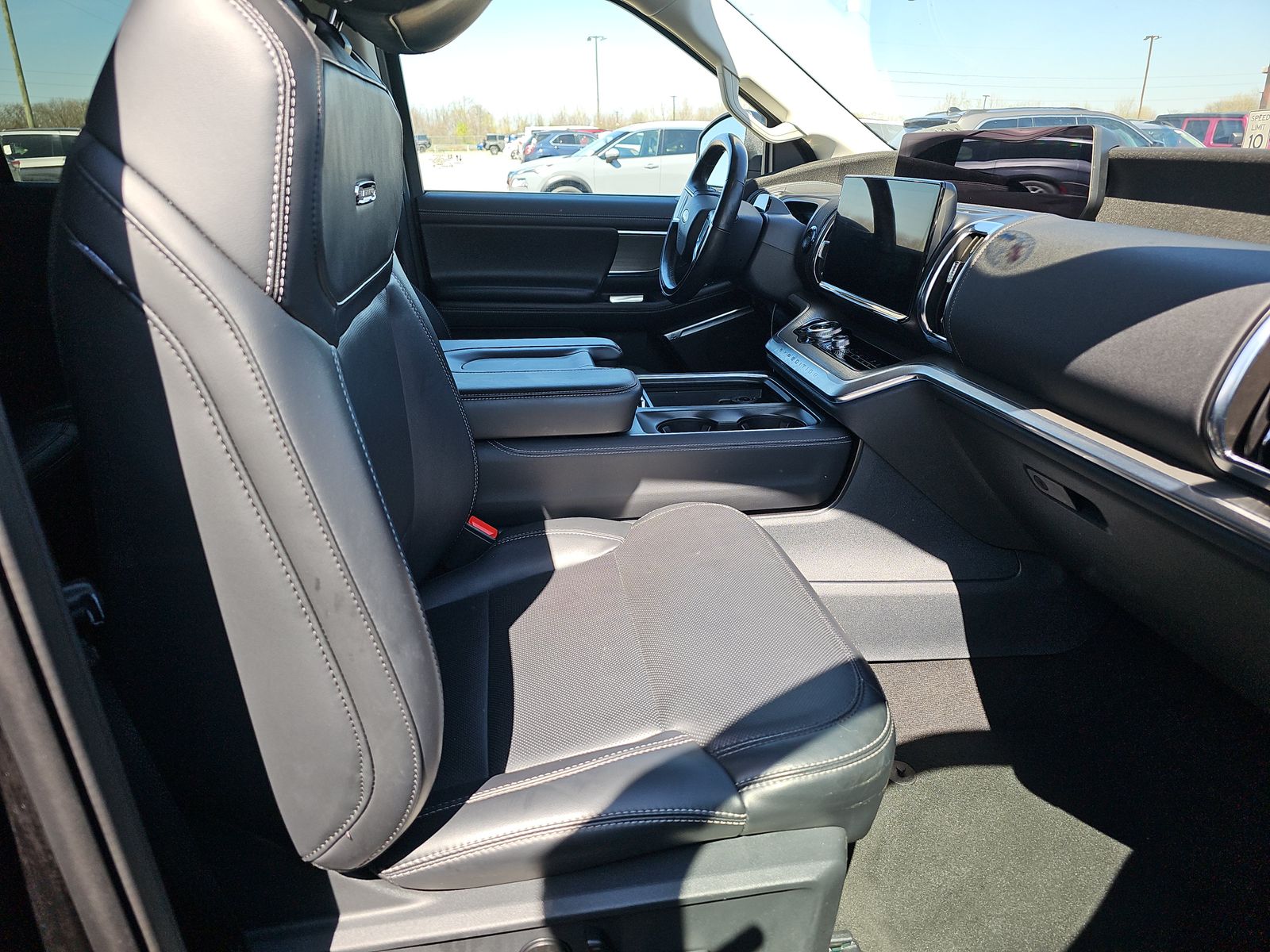 FORD EXPEDITION MAX - 9