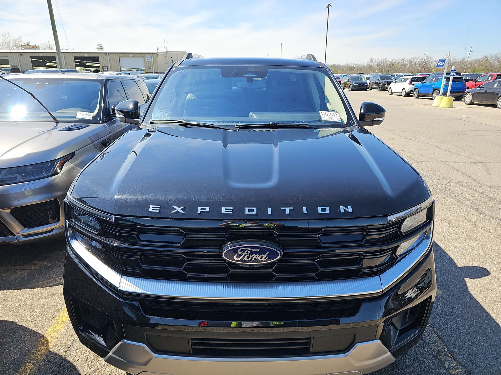 FORD EXPEDITION MAX - 3