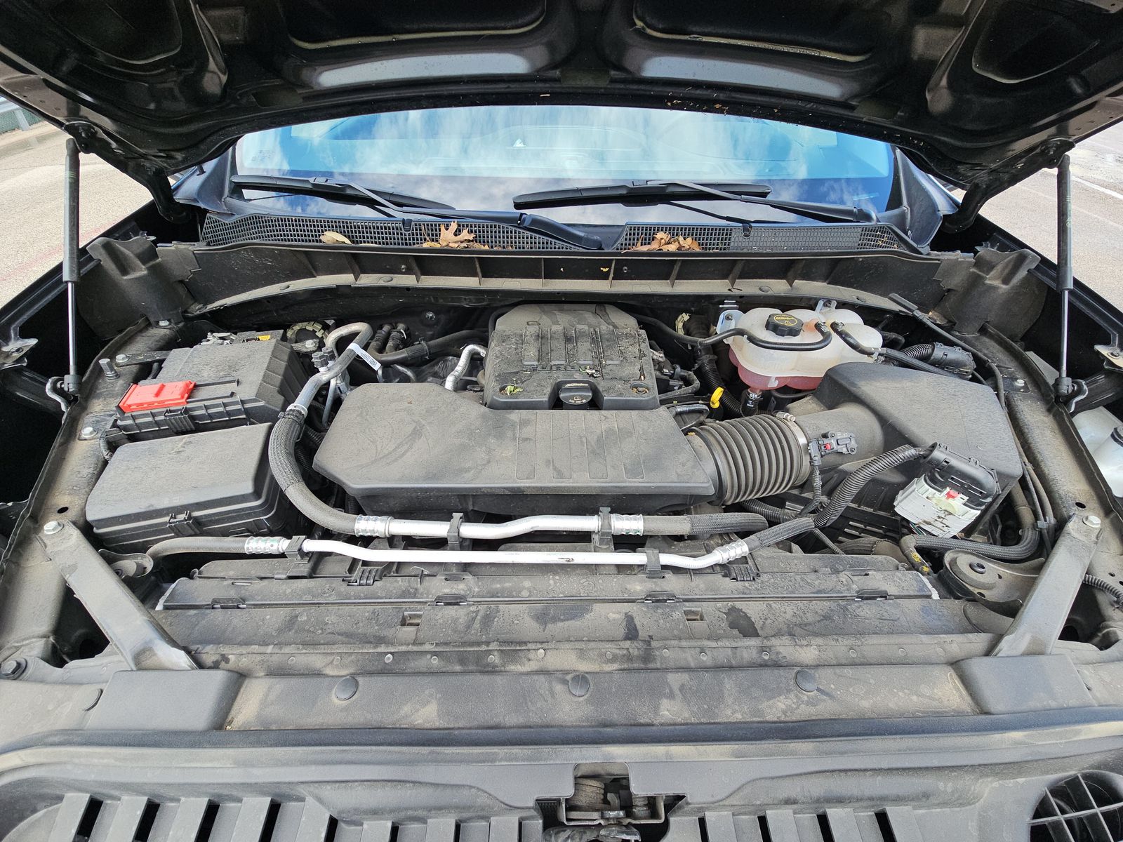 2025 Chevrolet Silverado 1500 Work Truck RWD