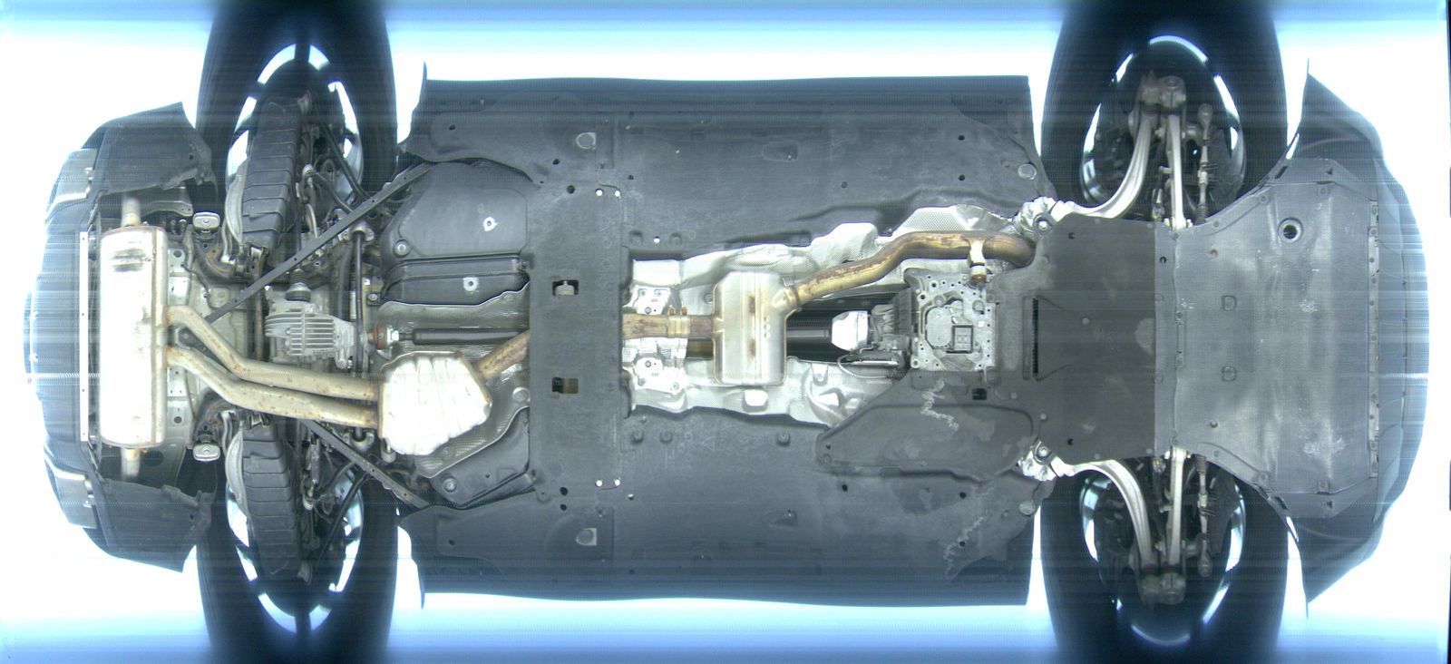 2024 Porsche Cayenne Base AWD