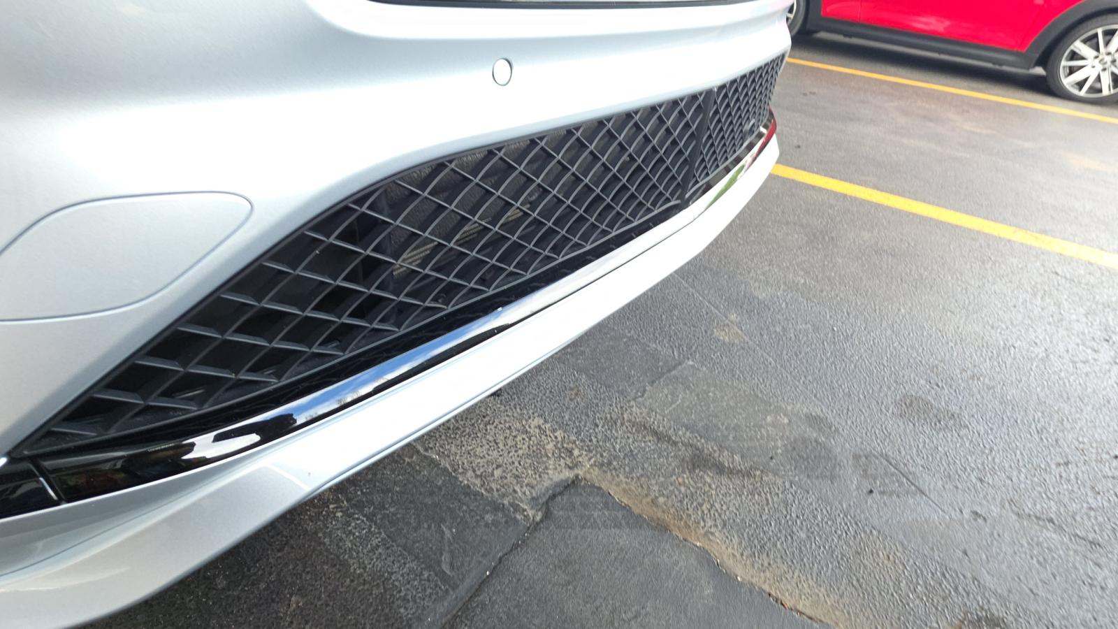 2021 Bentley Bentayga Speed AWD