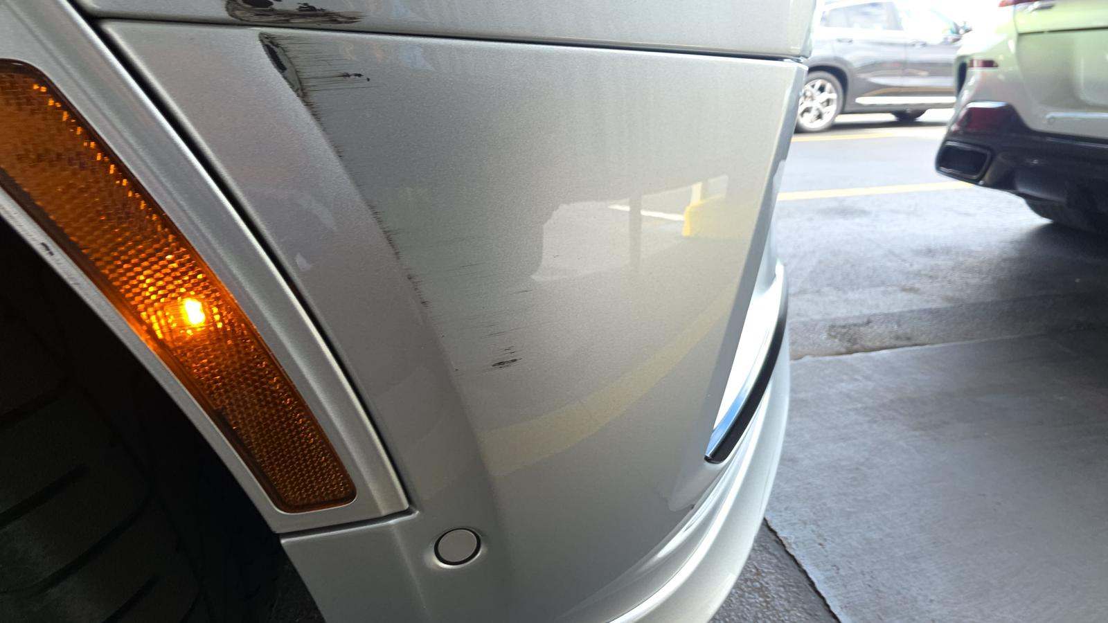 2021 Bentley Bentayga Speed AWD