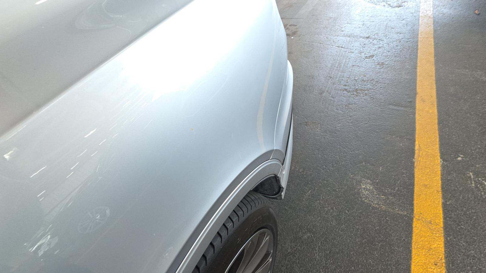 2021 Bentley Bentayga Speed AWD