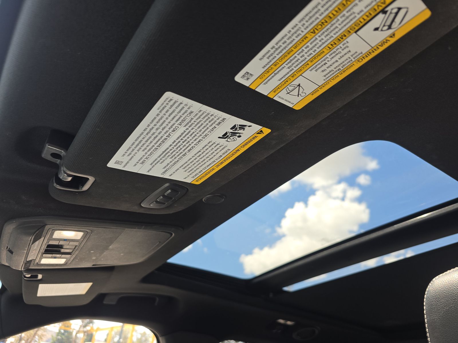 2023 Ford Explorer ST AWD