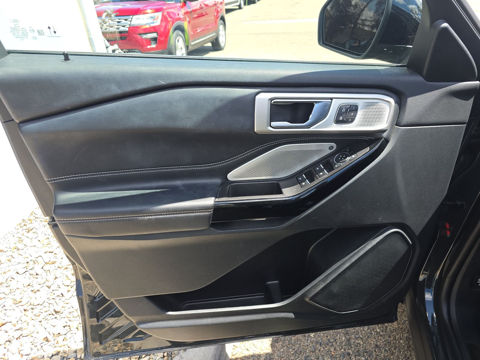 2023 Ford Explorer ST AWD