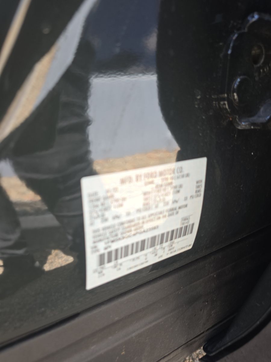 2023 Ford Explorer ST AWD